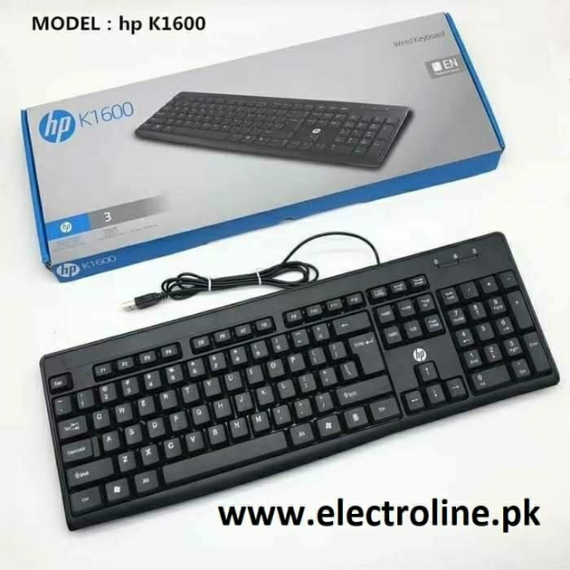 hp Keyboard For Computer Laptop