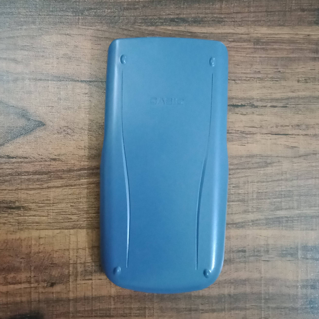 CASIO fx 991ES Plus Scientific Calculator