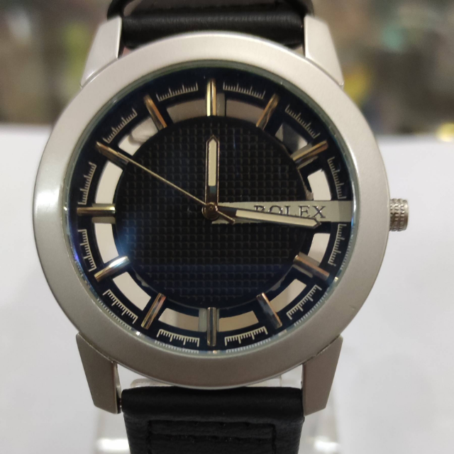 Rolex Watch