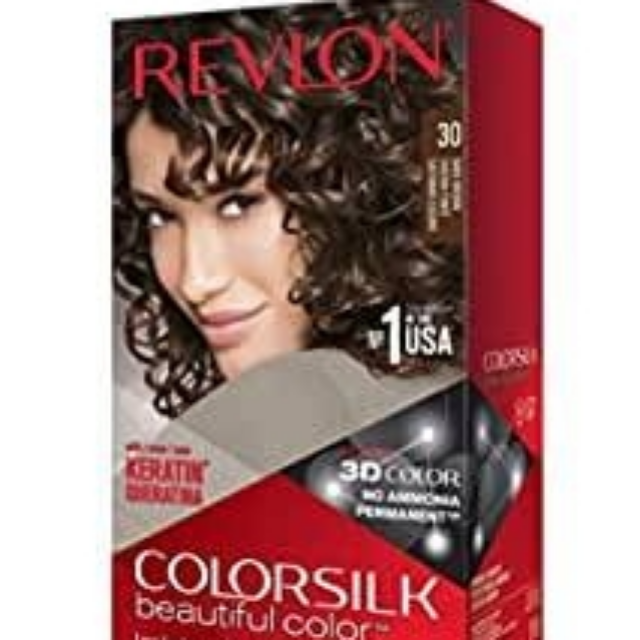 COLOR SILK 30