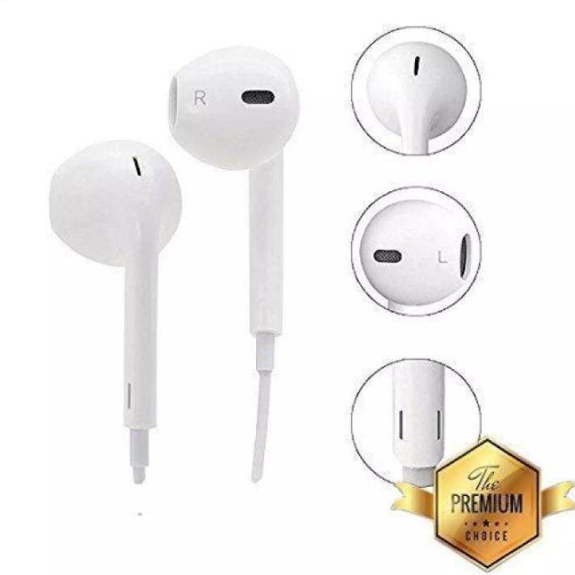 Gionee Original Handfree With Super Bass
