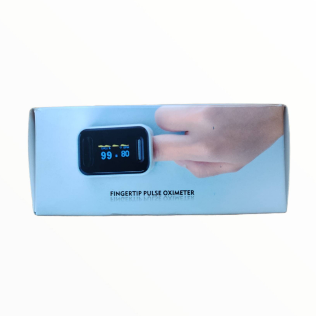 Lifecare Pulse Oximeter