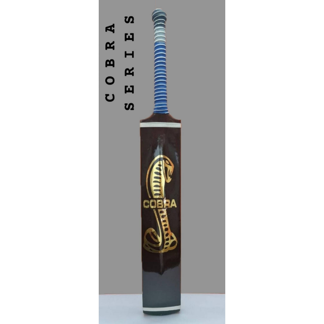 Cobara Tape Ball Bats