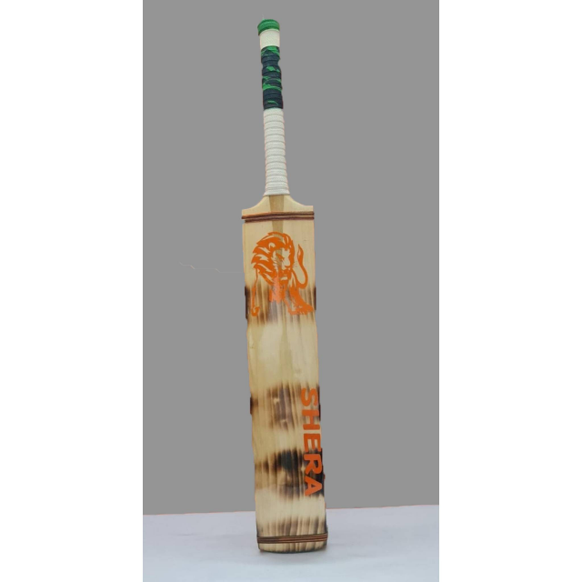 SHERA Tape Ball Bats