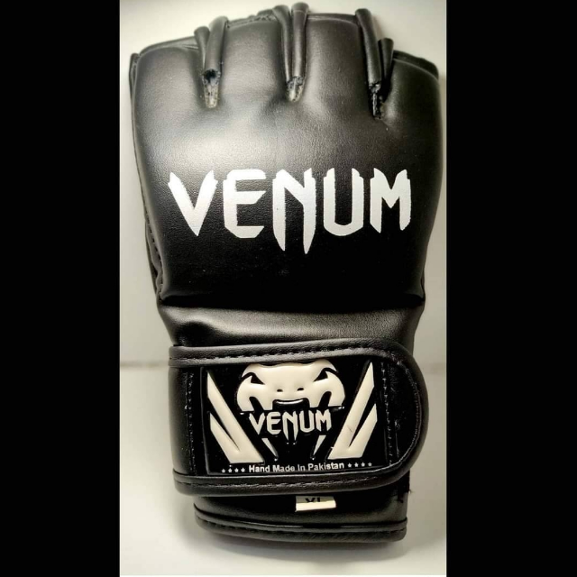 MMA GLOVES