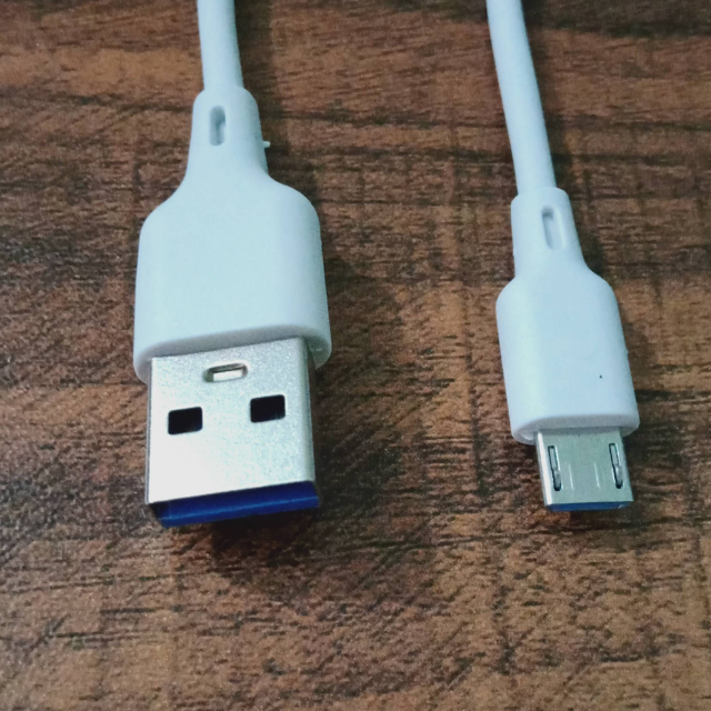 MK Data / Charging Cable Micro USB