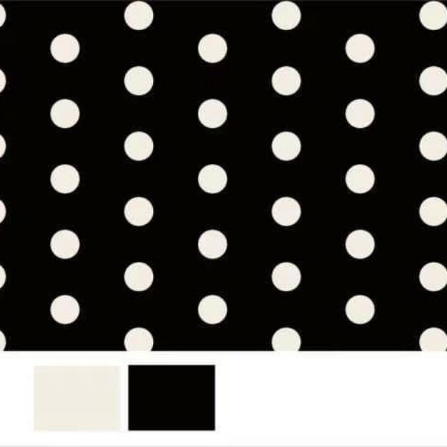 Printed Unstitched Shirt (Black)