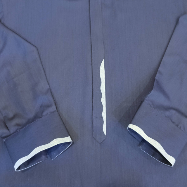 sky design shalwar kameez washing wear