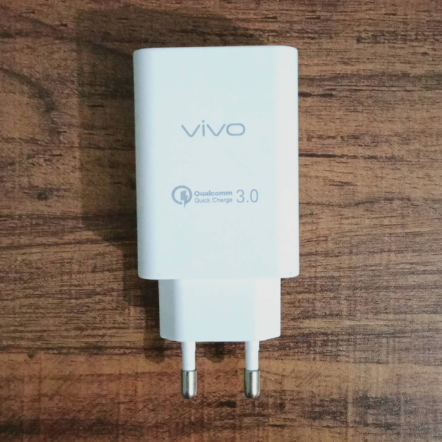 Vivo Adapter Original