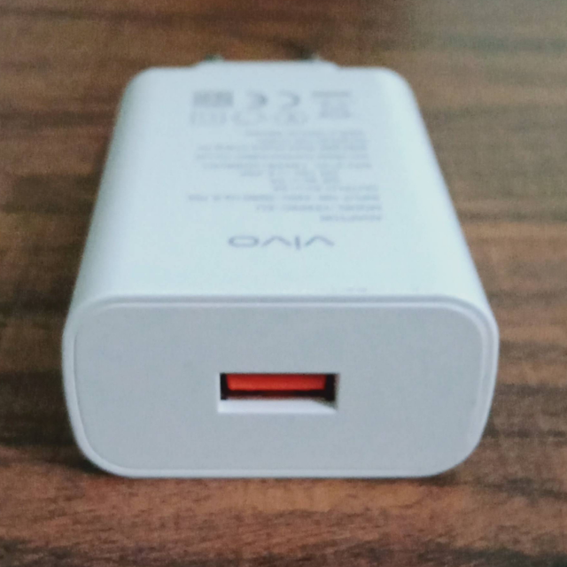 Vivo Adapter Original