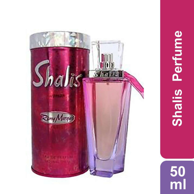 Shalis Perfume For Womens