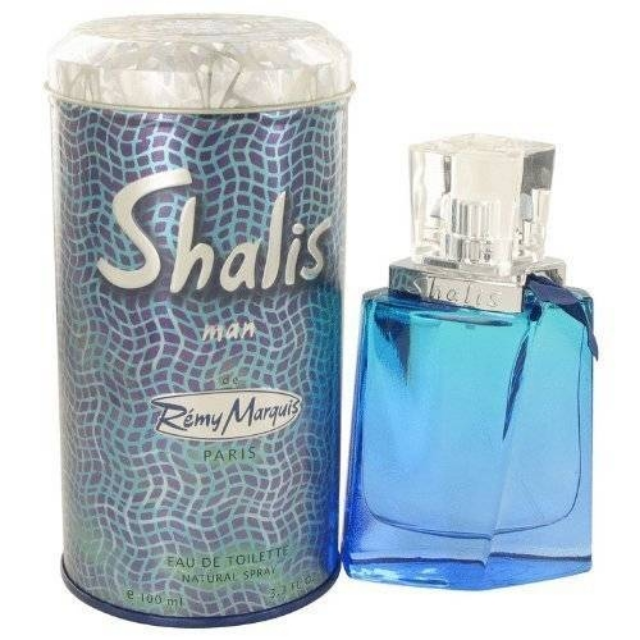 Shalis Perfume For Men