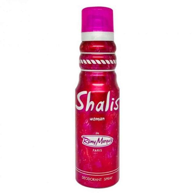 Shalis Body Spray For Women's