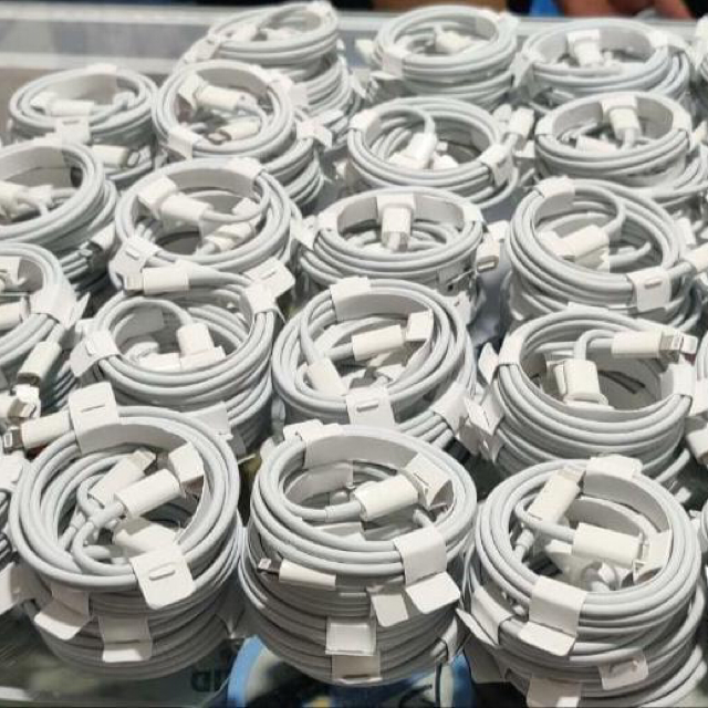 Iphone PD Fast Original Cable Type C To Lightning