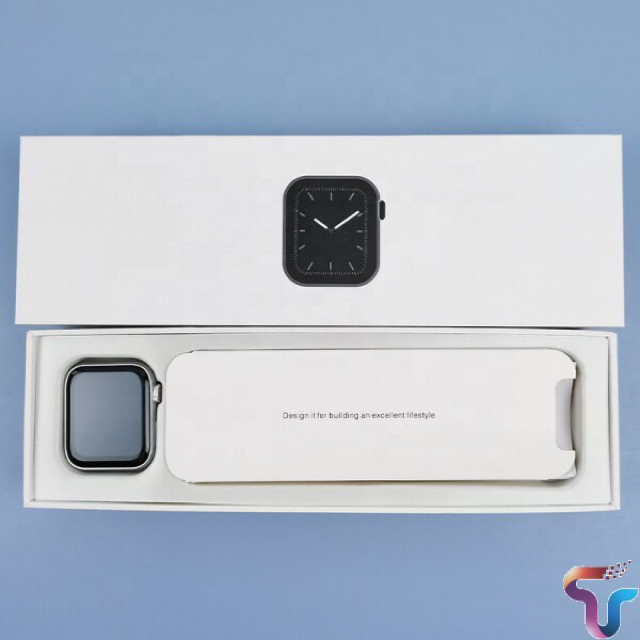 HT99 Apple Logo Smartwatch 44MM Bluetooth Call