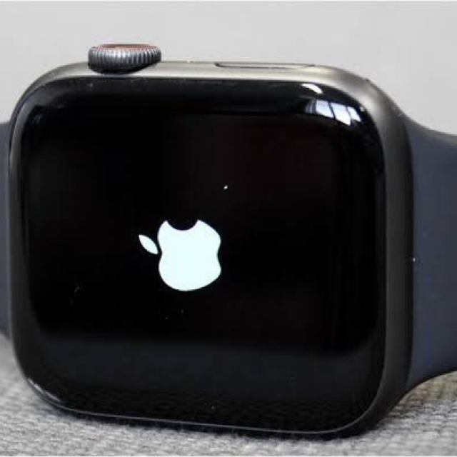 HT99 Apple Logo Smartwatch 44MM Bluetooth Call