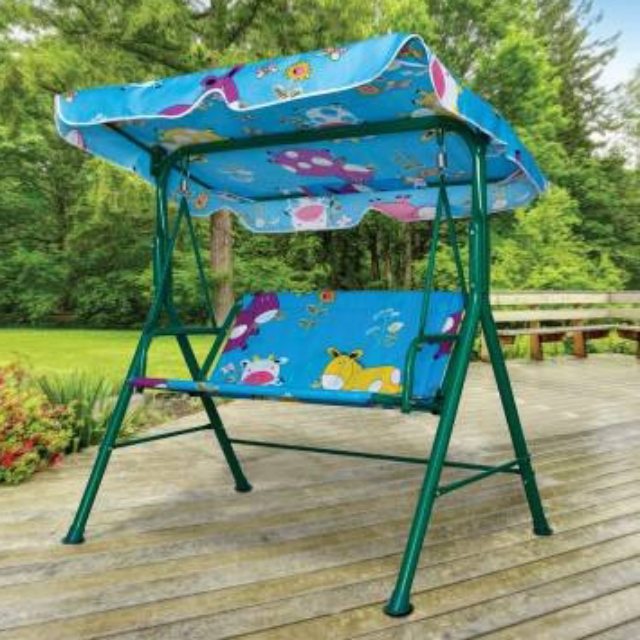 Swing For Kids