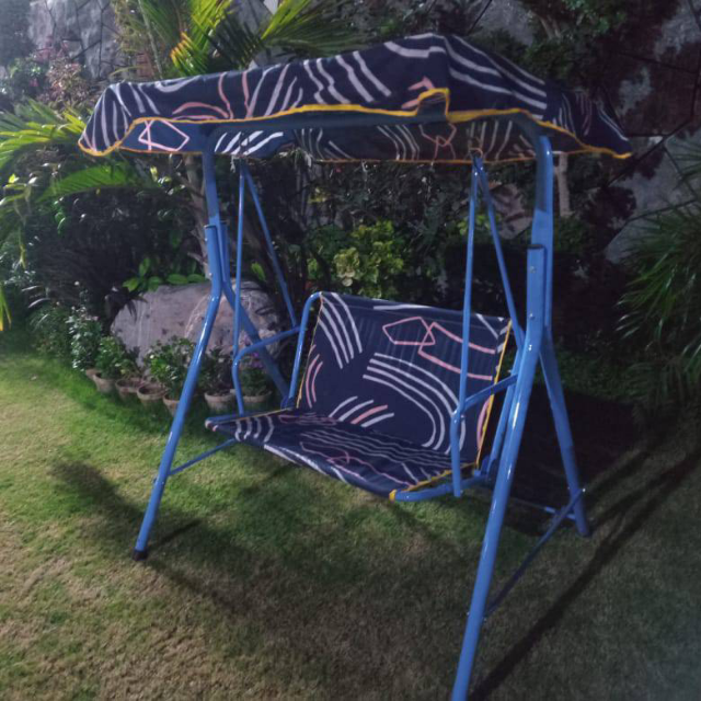 Swing For Kids