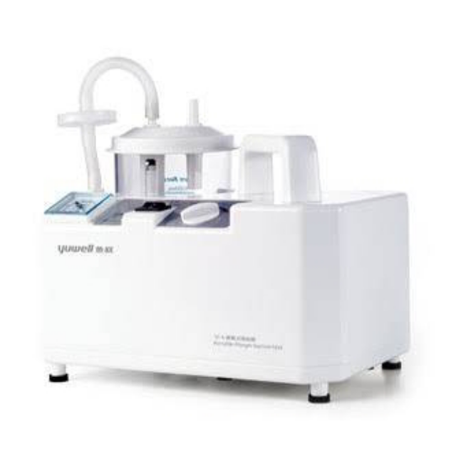 Lifecare Yuwell Suction Machine 7E-A