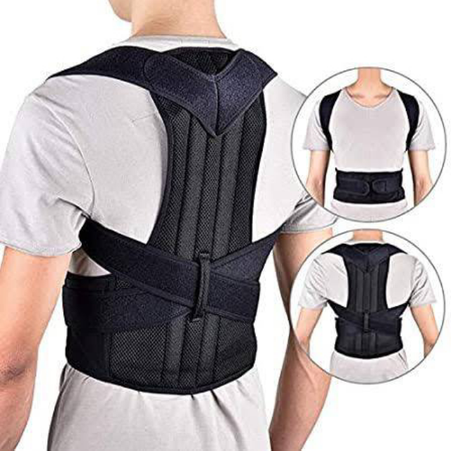 Posture Support Belt T.S