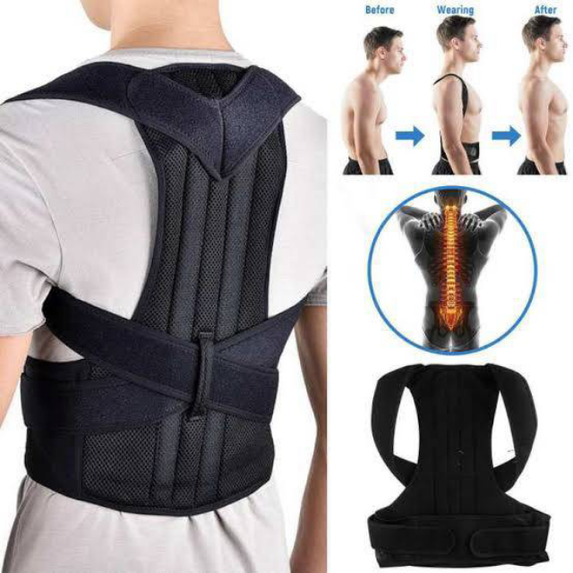 Posture Support Belt T.S