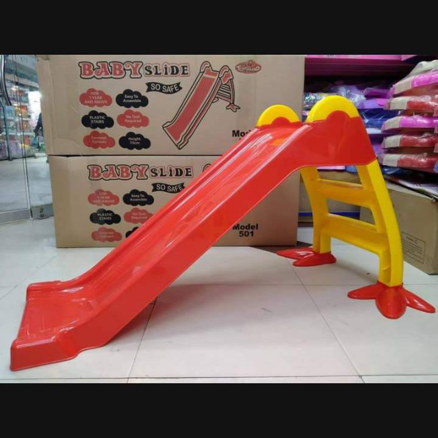 Chick Slide