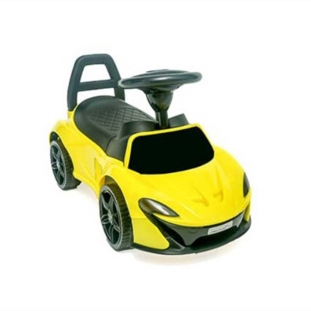 Push Car For Kids