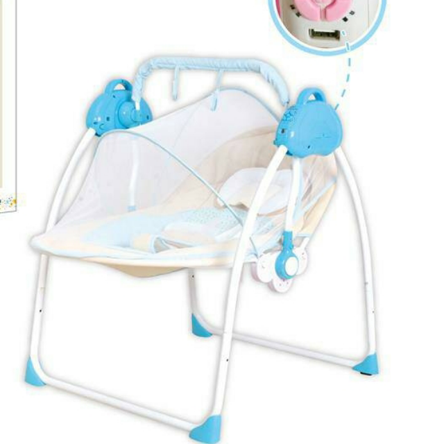 Baby Electric Swing
