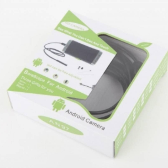 Micro Endoscope Camera