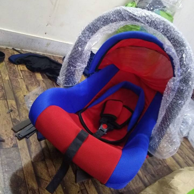 Pk Carrycot