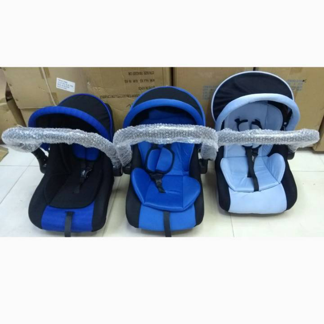 Pk Carry Cot Dabul Chotion