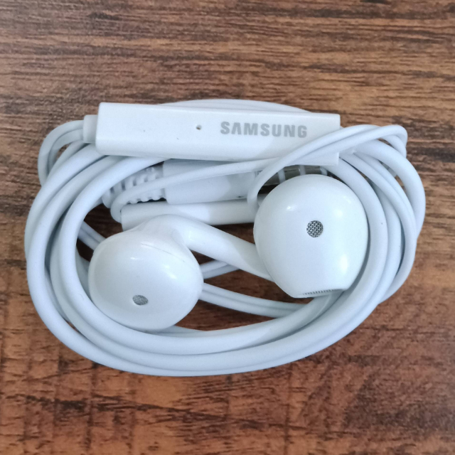 Samsung Handsfree Original
