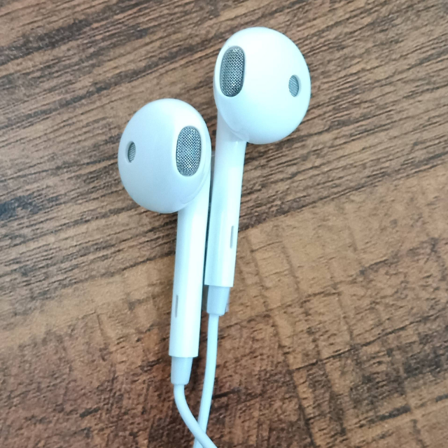 Tecno Handsfree Original