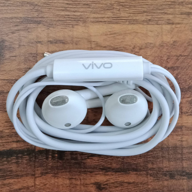 Vivo Handsfree Original