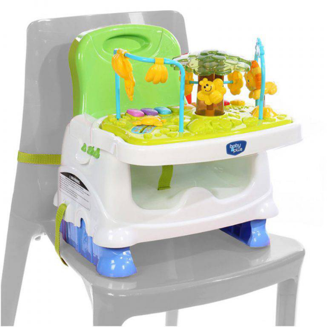 Baby Draining Chair