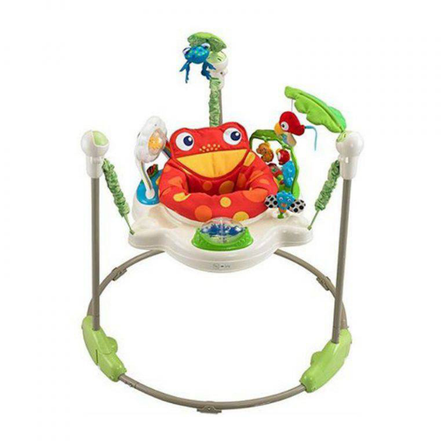Baby Jumper