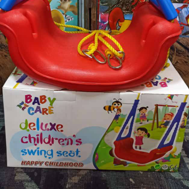 Hanging Swing For Kids