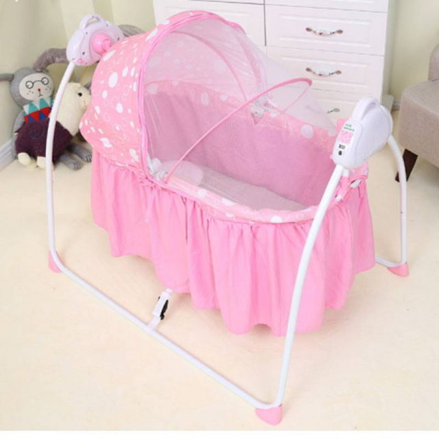 Electric Swing