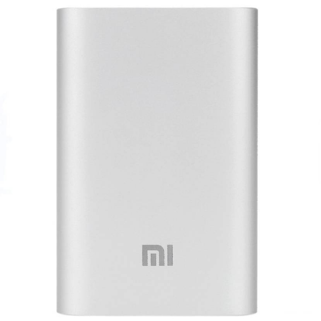 Xiomi Mobile Power Bank 10400mAh