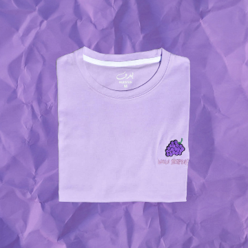 Grapee Tee