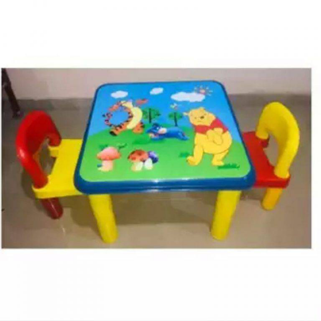 Table Chair 1 Table 2 Chair