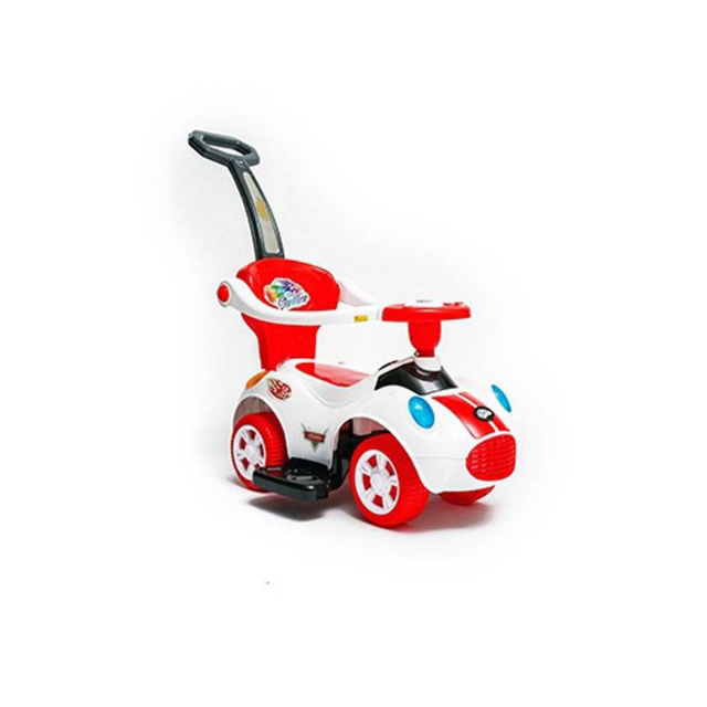 Mini Stroller Puch Car
