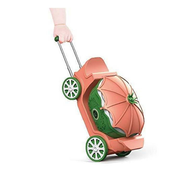 4 in 1 Surprise Kitchen Trolley For Kids
