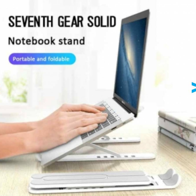 Portable Laptop Stand