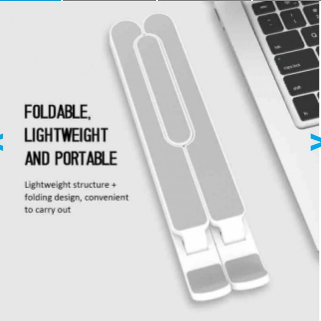 Portable Laptop Stand