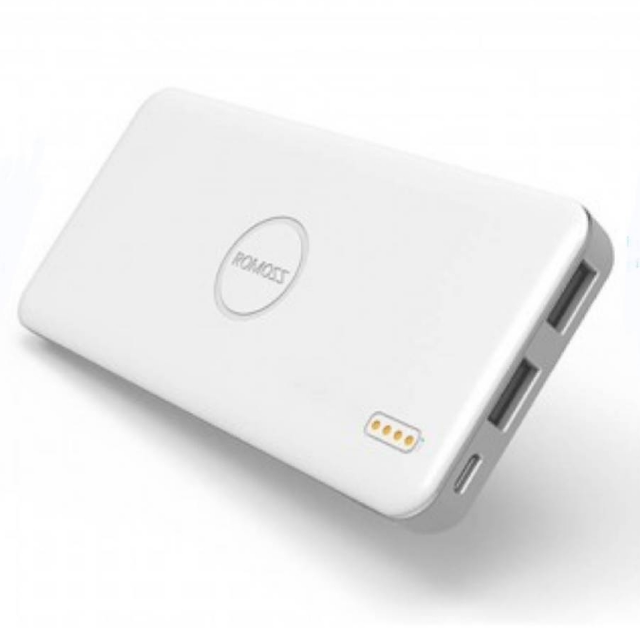 ROMOSS Polymos Power Bank 5000 mAh
