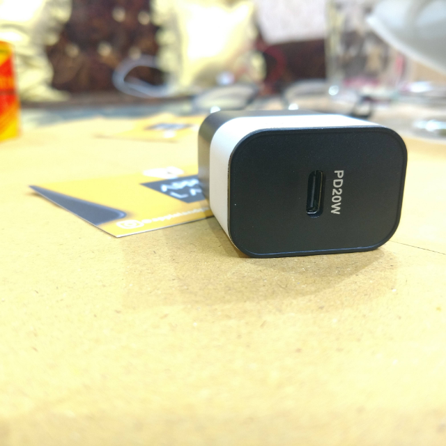 Cabepow 20W Fast Charger For iphone 12 11