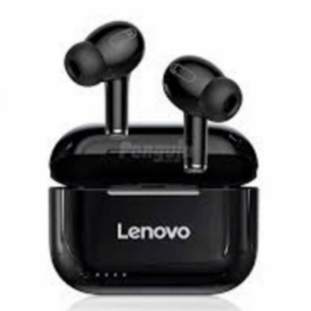Lenovo Live Pods LP1s Black