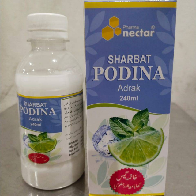 Shabat Podina