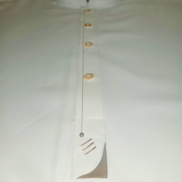 Shalwar kameez designing